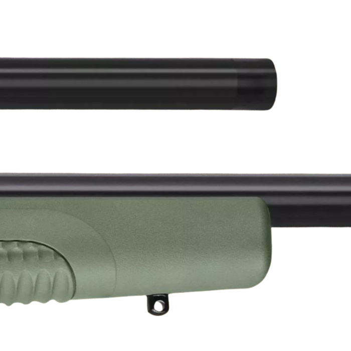 Sztucer MAUSER M18 Fenris